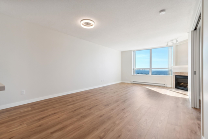 1606 612 Sixth Street, New Westminster, BC, New Westminster — Apartment/Condo for sale