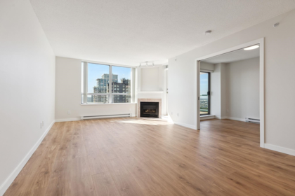 1606 612 Sixth Street, New Westminster, BC, New Westminster — Apartment/Condo for sale
