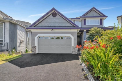 14658 76b Avenue, Surrey, BC, Surrey — Single Family Residence for sale