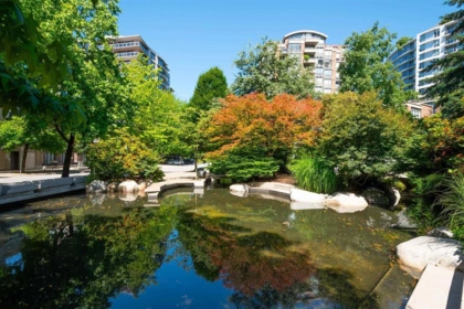 408 170 W 1st Street, North Vancouver, BC, North Vancouver — Apartment/Condo for sale