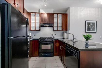 408 170 W 1st Street, North Vancouver, BC, North Vancouver — Apartment/Condo for sale