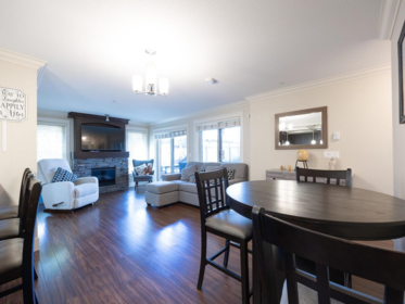 111 2175 Fraser Avenue, Port Coquitlam, BC, Port Coquitlam — Apartment/Condo for sale
