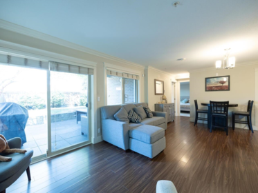 111 2175 Fraser Avenue, Port Coquitlam, BC, Port Coquitlam — Apartment/Condo for sale