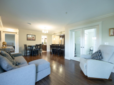 111 2175 Fraser Avenue, Port Coquitlam, BC, Port Coquitlam — Apartment/Condo for sale