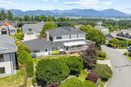 11 3755 Clearbrook Road, Abbotsford, BC, Abbotsford — Single Family Residence for sale