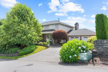 11 3755 Clearbrook Road, Abbotsford, BC, Abbotsford — Single Family Residence for sale