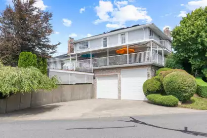 11 3755 Clearbrook Road, Abbotsford, BC, Abbotsford — Single Family Residence for sale