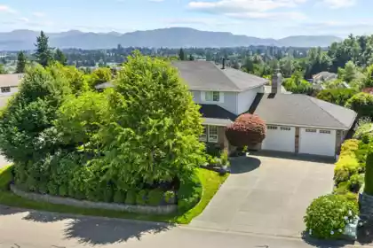 11 3755 Clearbrook Road, Abbotsford, BC, Abbotsford — Single Family Residence for sale