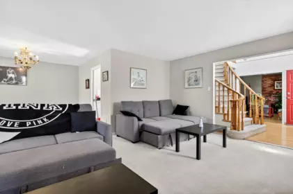 9100 Jaskow Gate, Richmond, BC, Richmond — Single Family Residence for sale