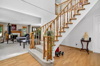 9100 Jaskow Gate, Richmond, BC, Richmond — Single Family Residence for sale