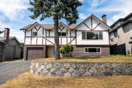 663 Shaw Avenue, Coquitlam, BC, Coquitlam — Single Family Residence for sale