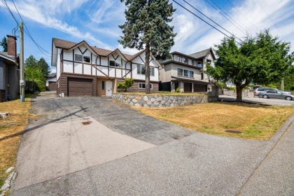 663 Shaw Avenue, Coquitlam, BC, Coquitlam — Single Family Residence for sale
