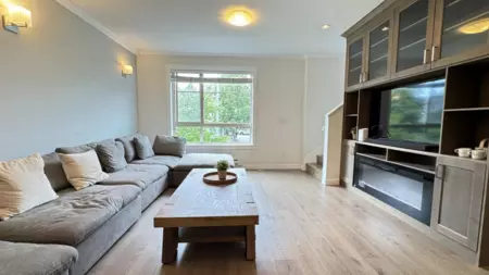 13 16127 87 Avenue, Surrey, BC, Surrey — Townhouse for sale