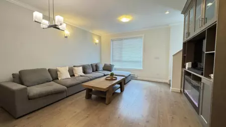 13 16127 87 Avenue, Surrey, BC, Surrey — Townhouse for sale