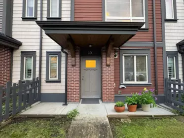 13 16127 87 Avenue, Surrey, BC, Surrey — Townhouse for sale