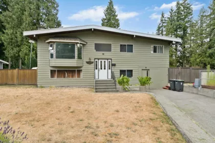 20593 42 Avenue, Langley, BC, Langley — Single Family Residence for sale