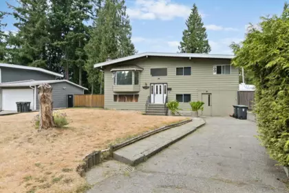 20593 42 Avenue, Langley, BC, Langley — Single Family Residence for sale