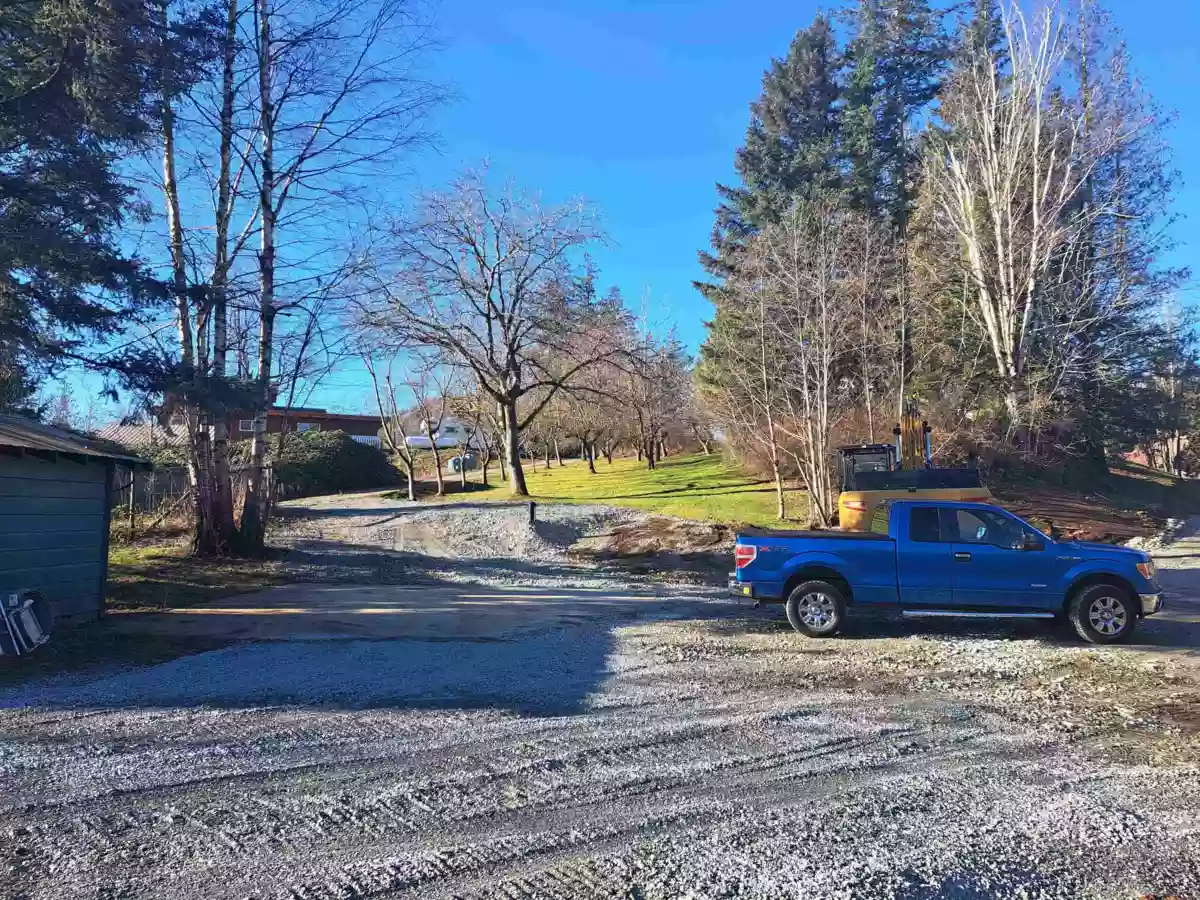 Basement Recreation Room Photo of 37318 Ward Road, Abbotsford, BC