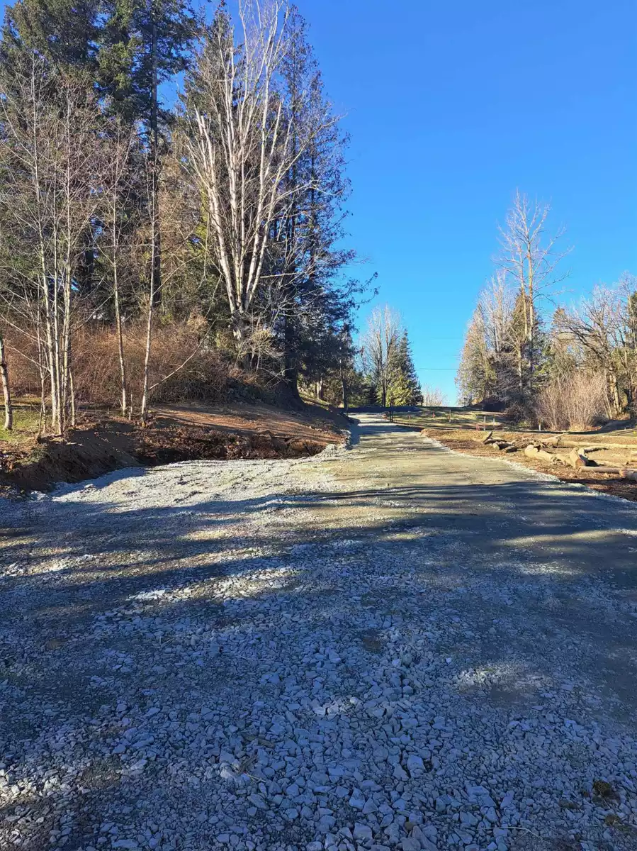 Garage Interior Photo of 37318 Ward Road, Abbotsford, BC