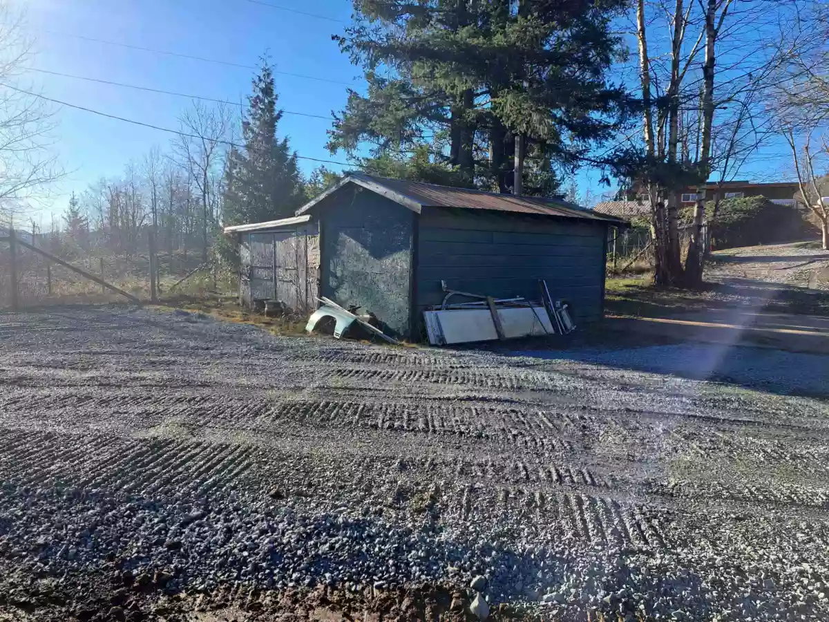 Loft / Bonus Room Photo of 37318 Ward Road, Abbotsford, BC