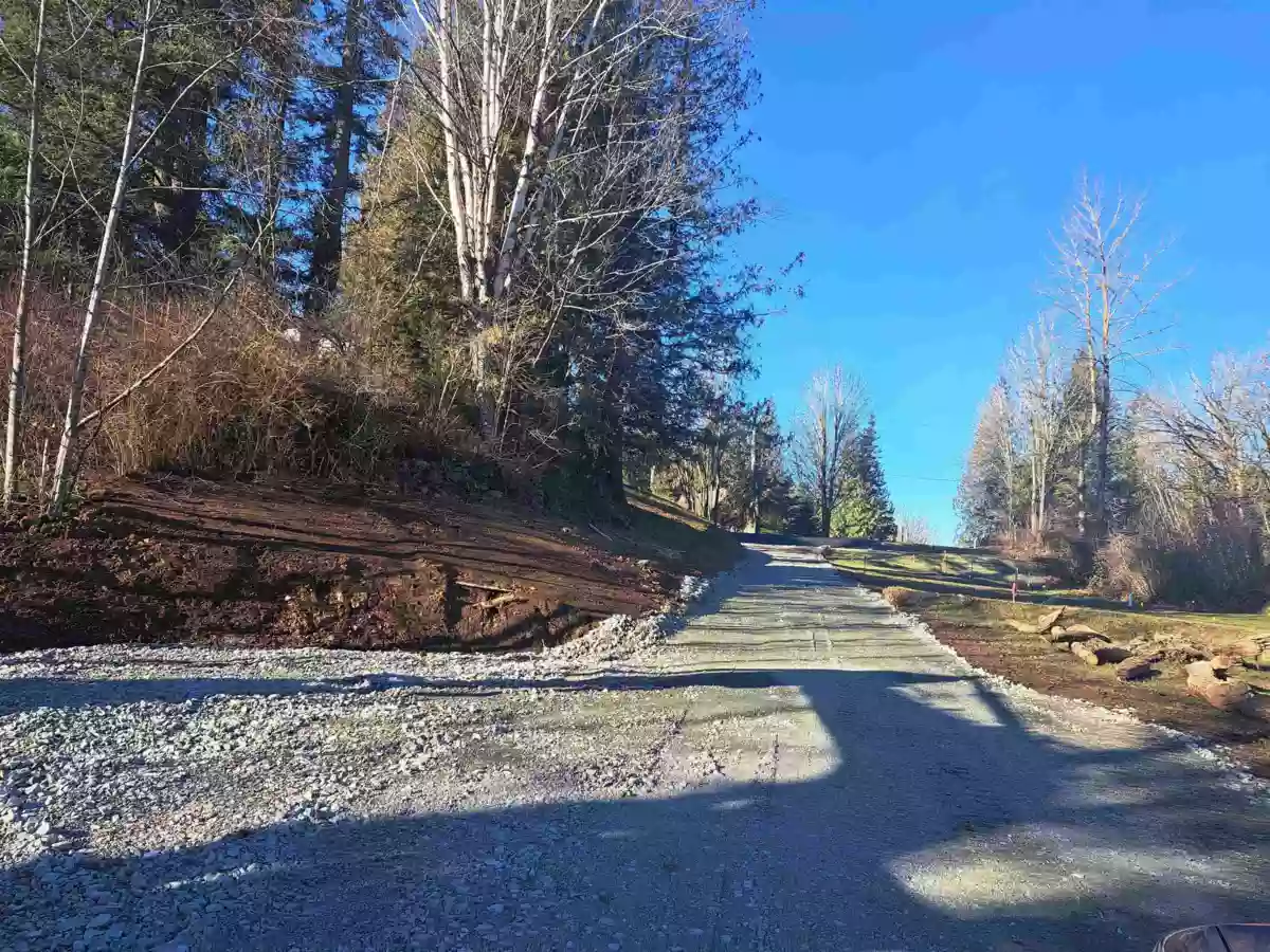 Mudroom Photo of 37318 Ward Road, Abbotsford, BC