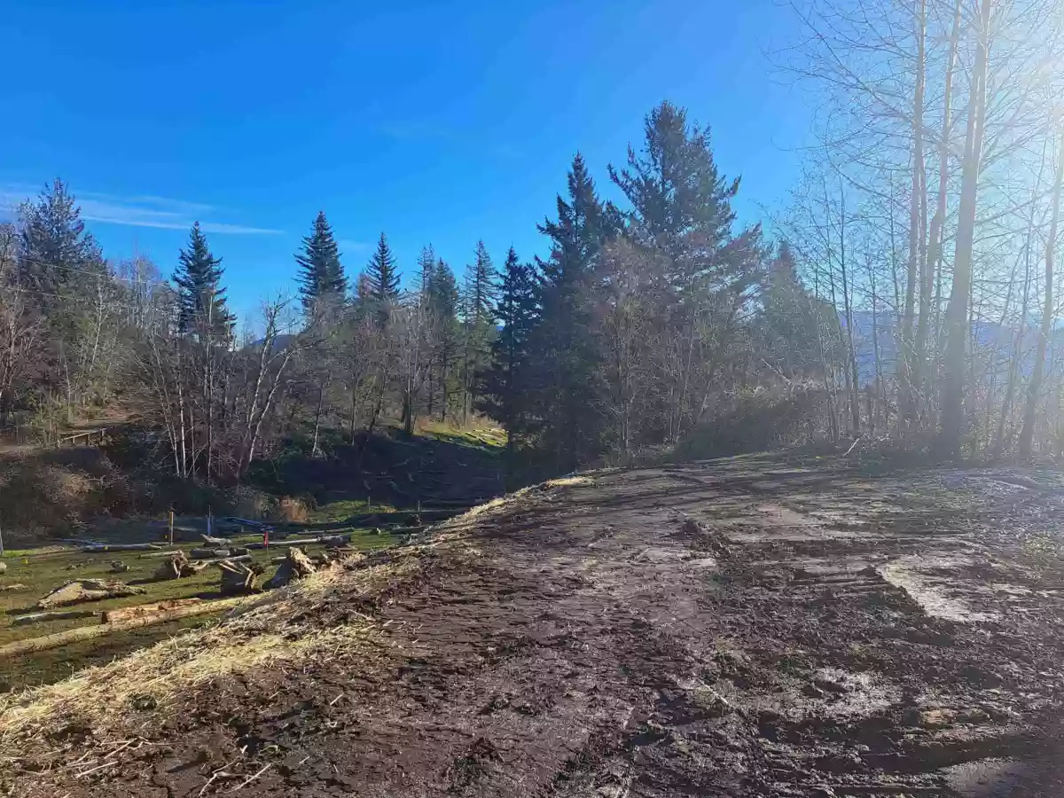 Office / Den Photo of 37318 Ward Road, Abbotsford, BC