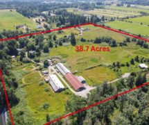 1381 184 Street, Surrey, BC