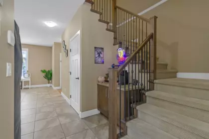Basement Recreation Room Photo of 13971 64 Avenue, Surrey, BC