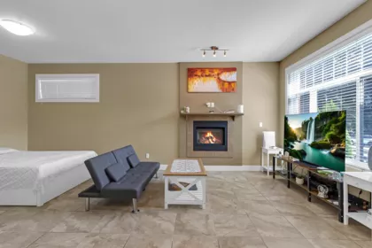 Dining Area Photo of 13971 64 Avenue, Surrey, BC