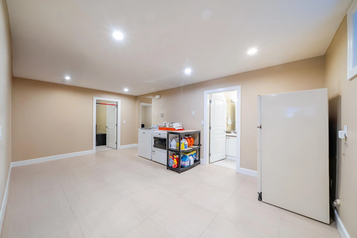 Neighborhood Park Photo Near 3968 Spruce Street, Burnaby, BC