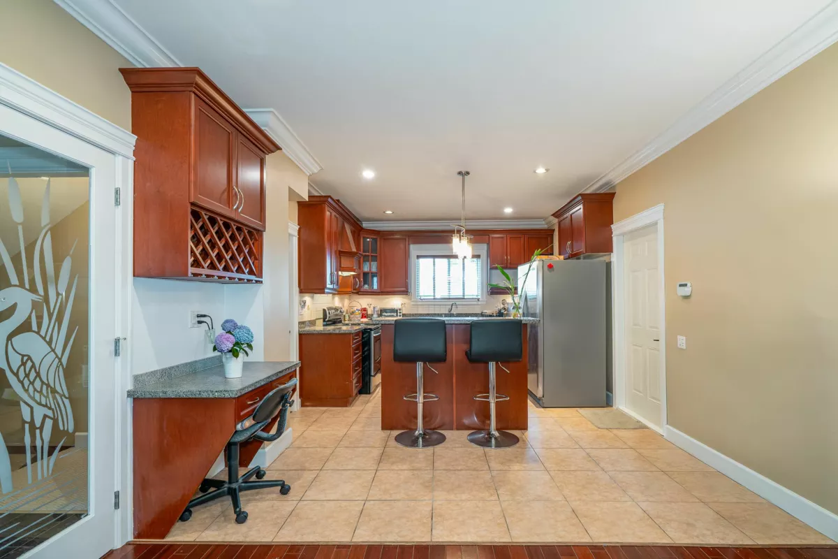 Office / Den Photo of 3968 Spruce Street, Burnaby, BC