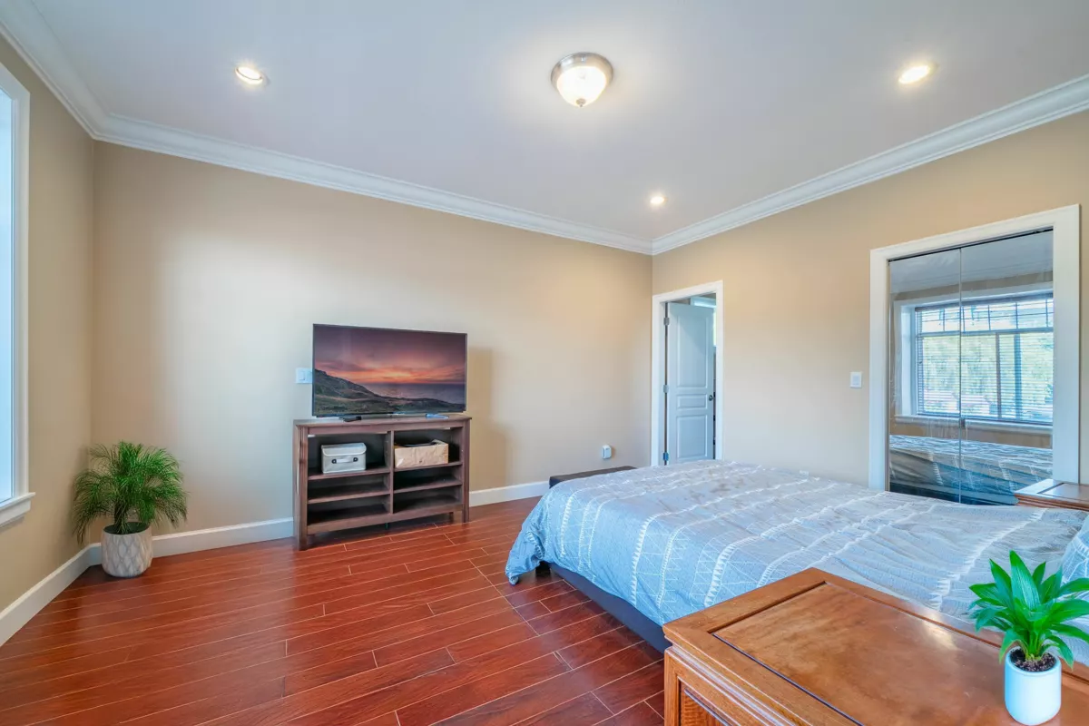 Outdoor Deck Photo of 3968 Spruce Street, Burnaby, BC