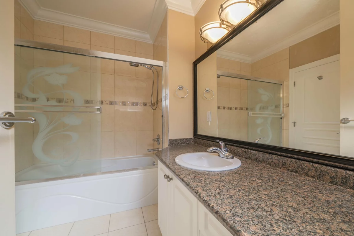 Outdoor Kitchen Photo of 3968 Spruce Street, Burnaby, BC