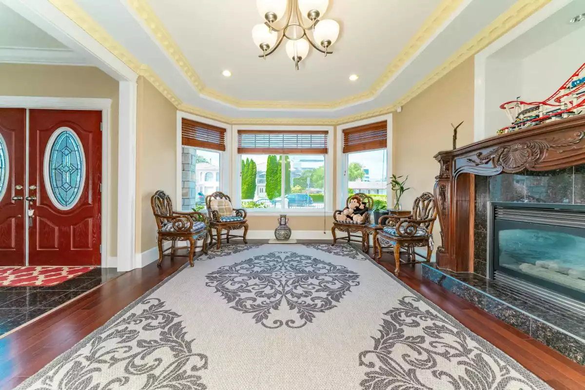 Pantry Photo of 3968 Spruce Street, Burnaby, BC