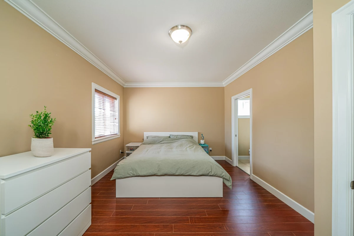 Staircase Photo of 3968 Spruce Street, Burnaby, BC