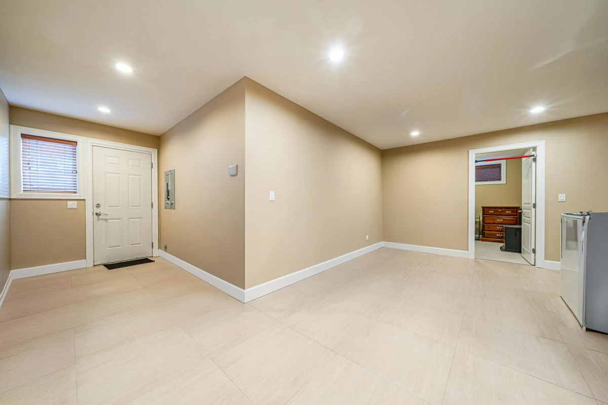 Street View Photo of 3968 Spruce Street, Burnaby, BC