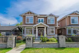 3968 Spruce Street, Burnaby, BC
