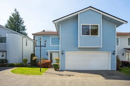 3 9688 No. 2 Road, Richmond, BC, Richmond — Townhouse for sale