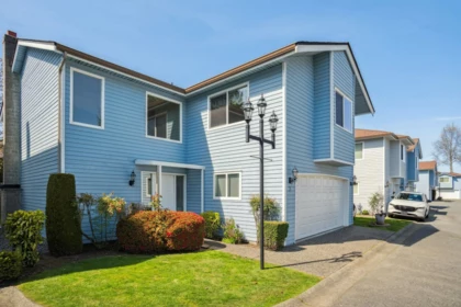 3 9688 No. 2 Road, Richmond, BC, Richmond — Townhouse for sale
