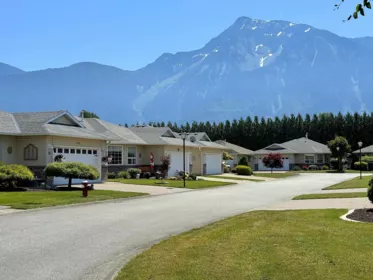 64 7292 Elm Road, Agassiz, BC, Agassiz — Single Family Residence for sale