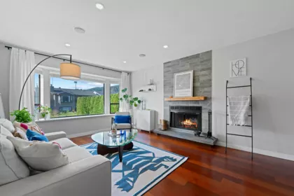 3133 Redonda Drive, Coquitlam, BC, Coquitlam — Single Family Residence for sale