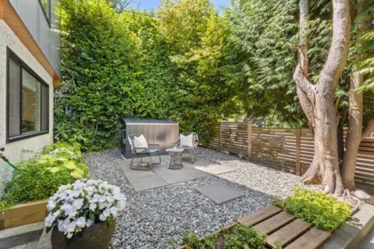 1346 E 15th Avenue, Vancouver, BC, Vancouver — Single Family Residence for sale
