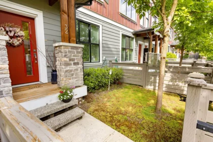 32 13260 236 Street, Maple Ridge, BC, Maple Ridge — Townhouse for sale