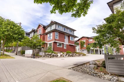 32 13260 236 Street, Maple Ridge, BC, Maple Ridge — Townhouse for sale