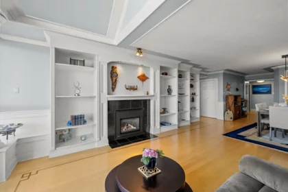 2002 1245 Quayside Drive, New Westminster, BC