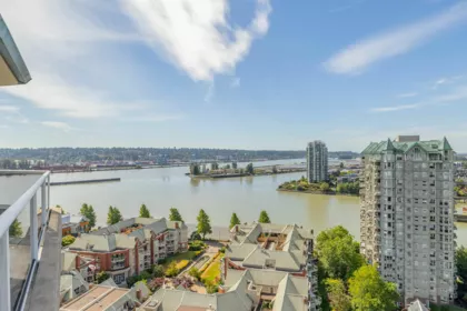 2002 1245 Quayside Drive, New Westminster, BC
