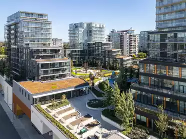 609 6655 Buswell Street, Richmond, BC, Richmond — Apartment/Condo for sale
