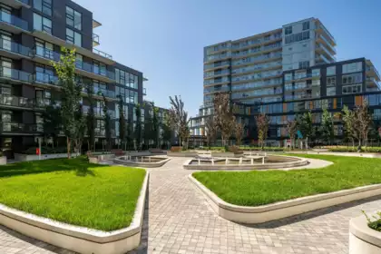 609 6655 Buswell Street, Richmond, BC, Richmond — Apartment/Condo for sale