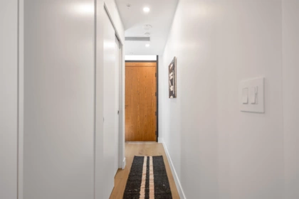 Guest Bathroom Photo of 408 6687 Nelson Avenue, West Vancouver, BC