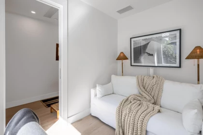 Loft / Bonus Room Photo of 408 6687 Nelson Avenue, West Vancouver, BC
